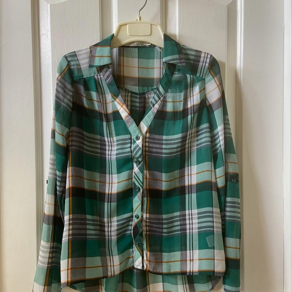 Women's shirt